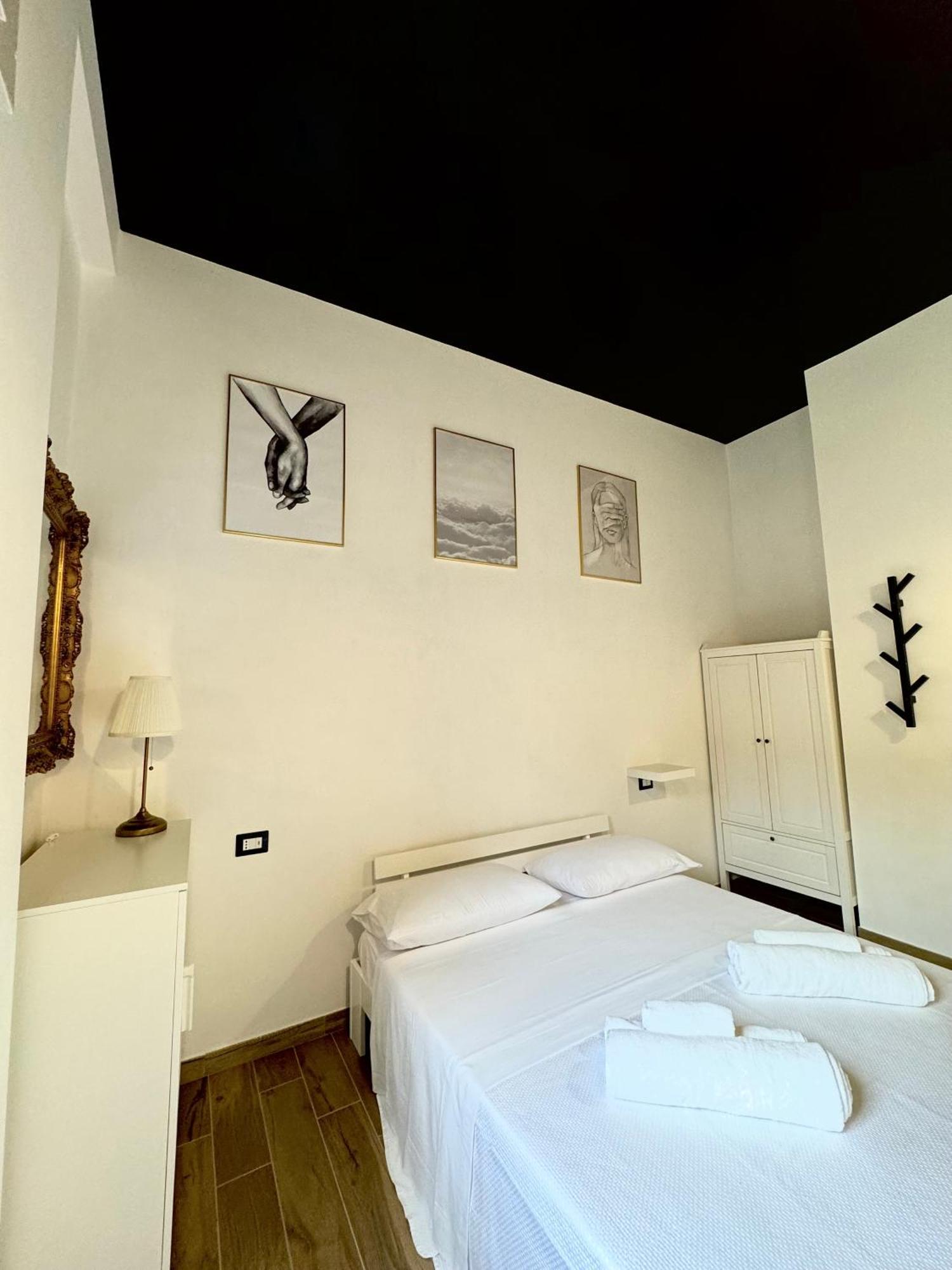 Black Sky Rome Exterior photo